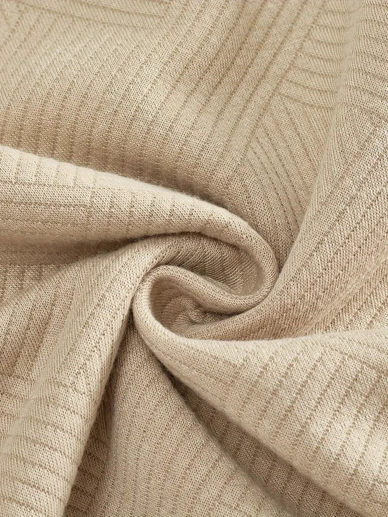 Gionetto | Lorenzo Half Zip Sweater – For a refined and modern casual look