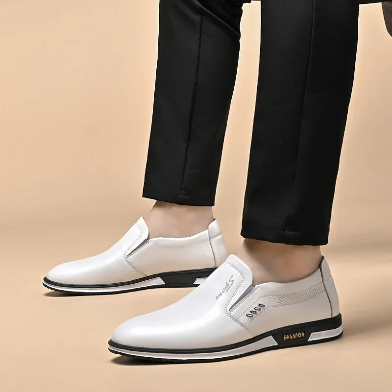 Gionetto | Men’s Premium Casual Loafer