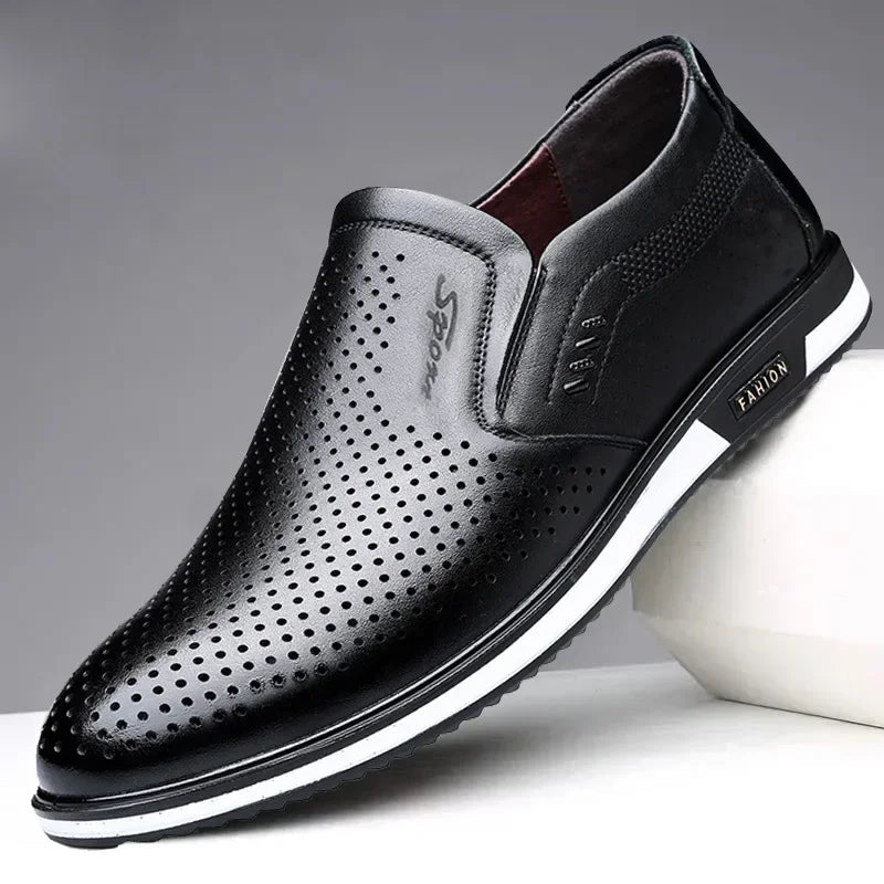 Gionetto | Men’s Premium Casual Loafer