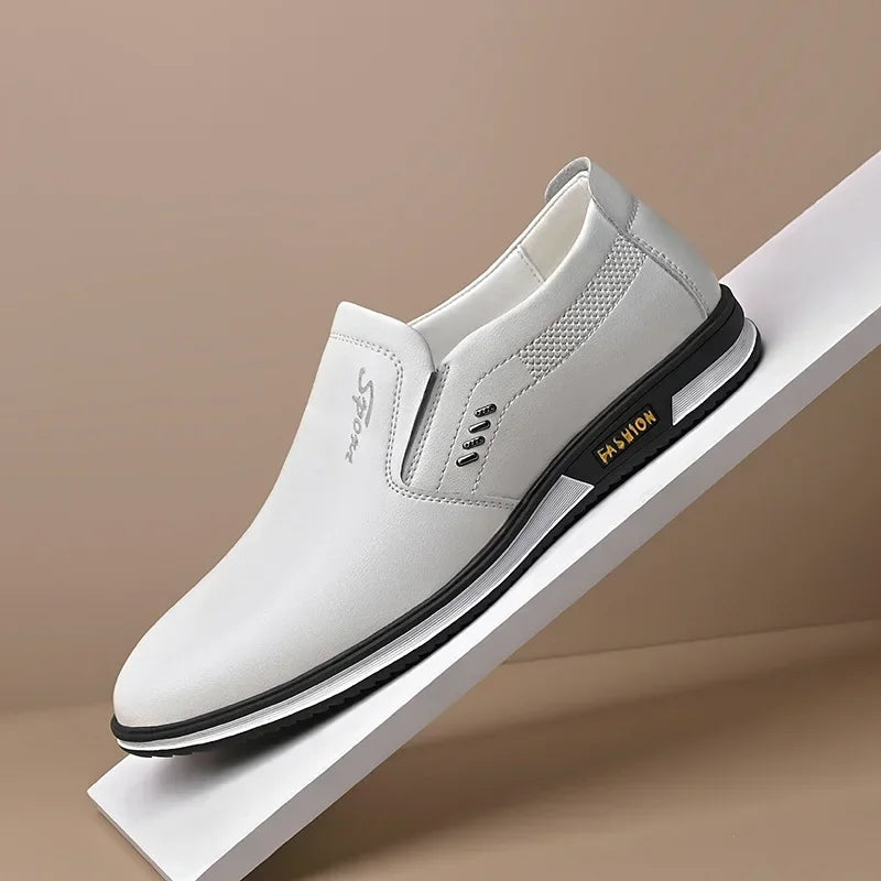 Gionetto | Men’s Premium Casual Loafer