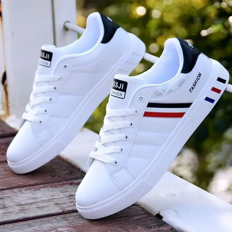 Gionetto | Damien Casual Sneakers – For a modern and sporty everyday style