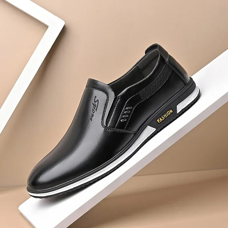 Gionetto | Men’s Premium Casual Loafer