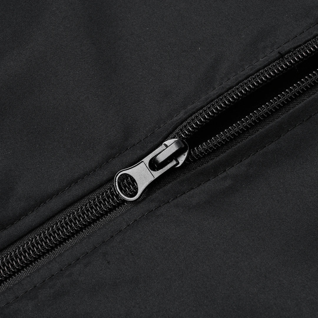 Gionetto | Men’s Bomber Jacket - Minimalist Casual Lightweight Style