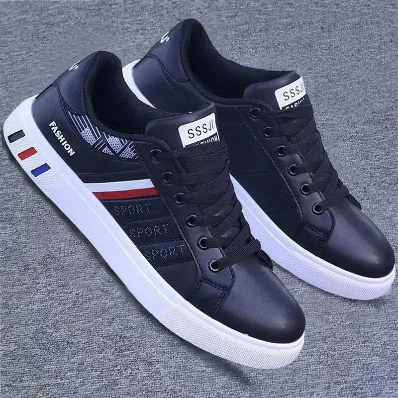 Gionetto | Damien Casual Sneakers – For a modern and sporty everyday style