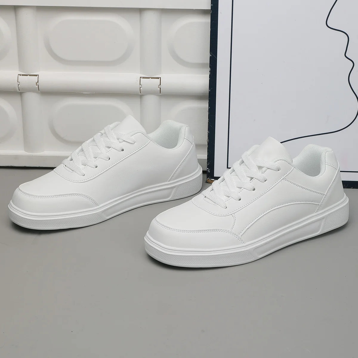 Gionetto | Men’s Casual Sneaker Gionetto