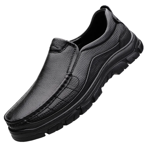 Gionetto | Men’s Classic Orthopedic Loafer