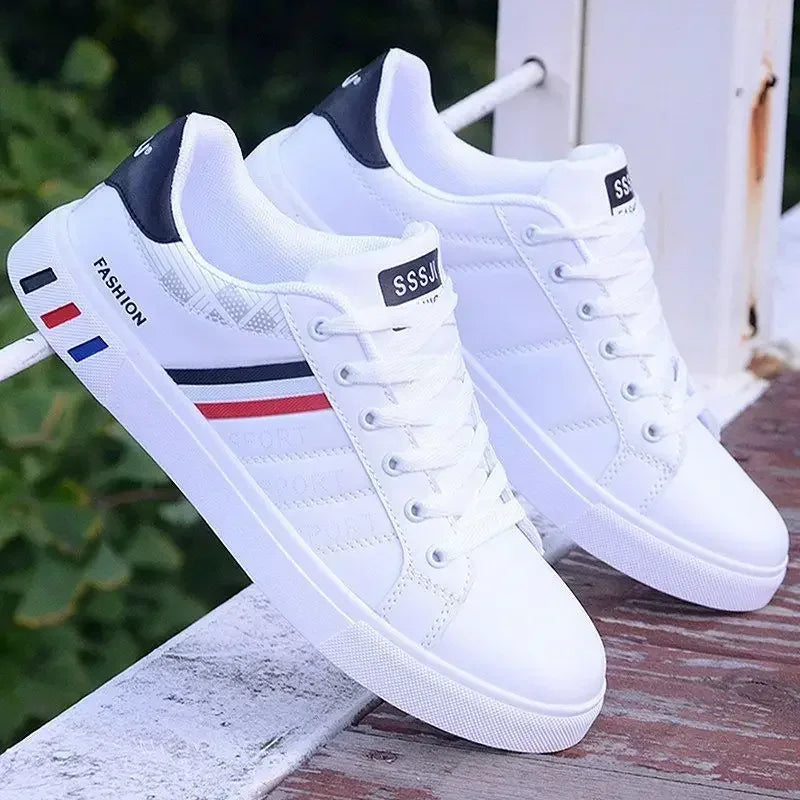 Gionetto | Damien Casual Sneakers – For a modern and sporty everyday style