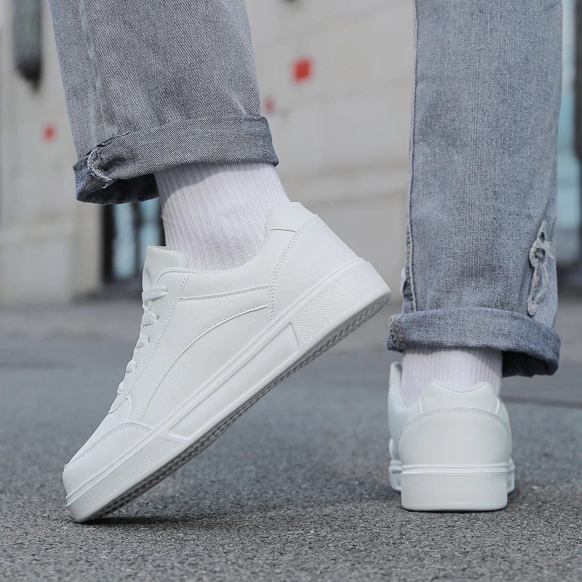 Gionetto | Men’s Casual Sneaker Gionetto