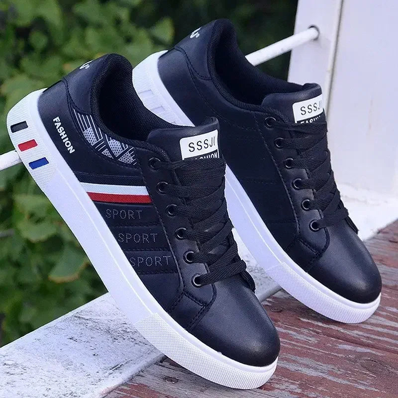 Gionetto | Damien Casual Sneakers – For a modern and sporty everyday style