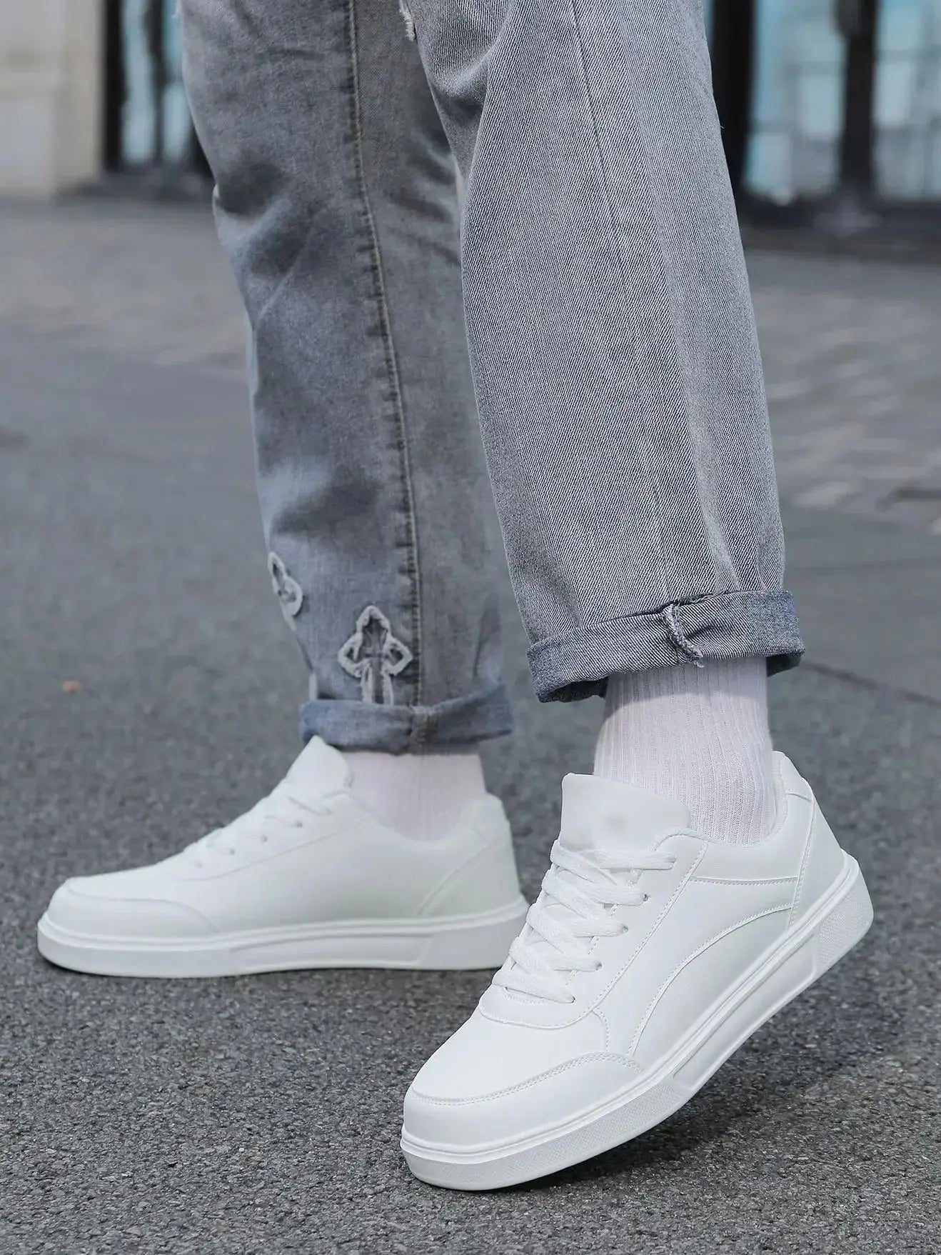 Gionetto | Men’s Casual Sneaker Gionetto