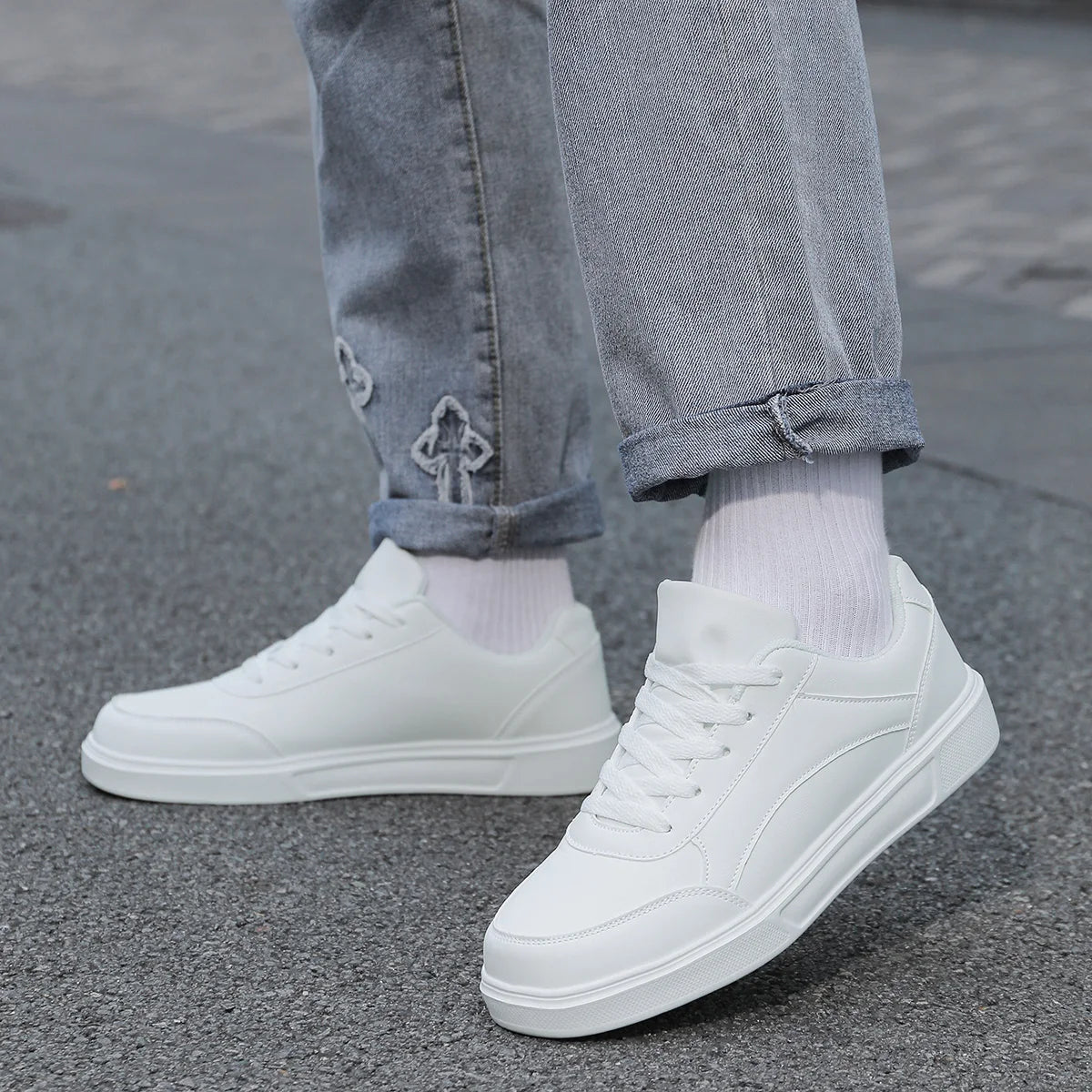 Gionetto | Men’s Casual Sneaker Gionetto