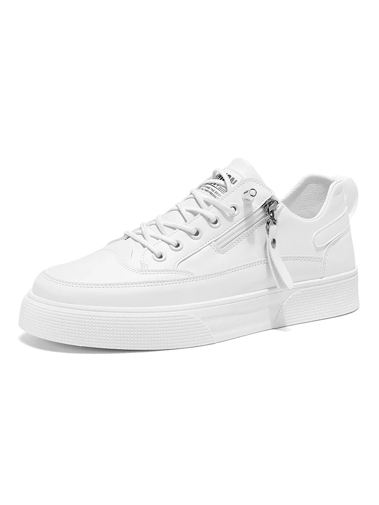 Gionetto | Men’s Casual Wear-Resistant Sneaker