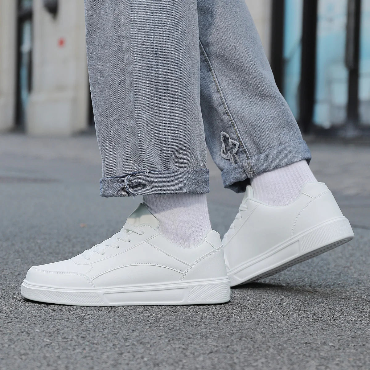 Gionetto | Men’s Casual Sneaker Gionetto