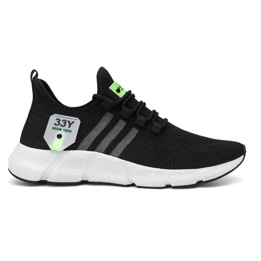 Gionetto | Men’s Lightweight  Premium Sneaker