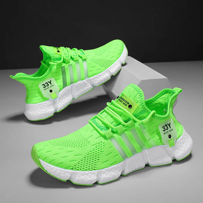 Gionetto | Men’s Lightweight  Premium Sneaker