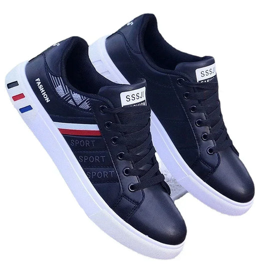 Gionetto | Men’s Casual Sneaker France Edition