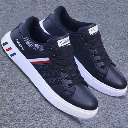 Gionetto | Damien Casual Sneakers – For a modern and sporty everyday style