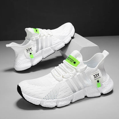 Gionetto | Men’s Lightweight  Premium Sneaker