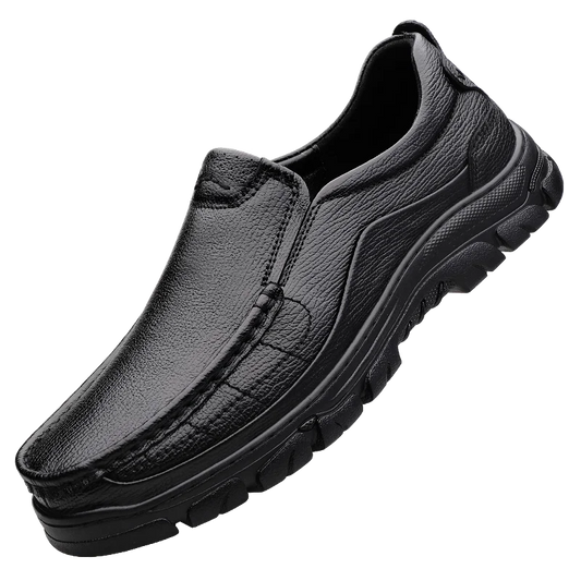 Gionetto | Men’s Classic Orthopedic Loafer