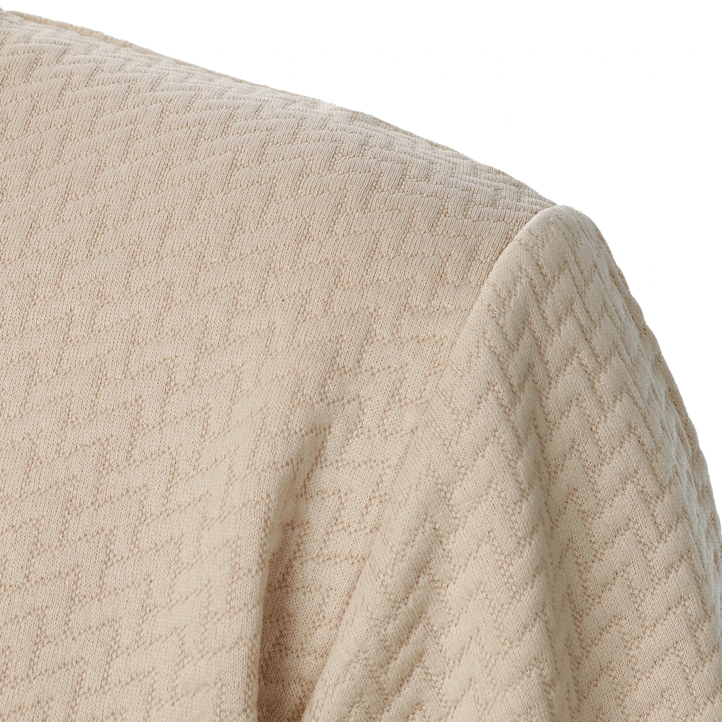 Gionetto | Men’s Premium Sweater with Elbow Patches | Timeless Elegance