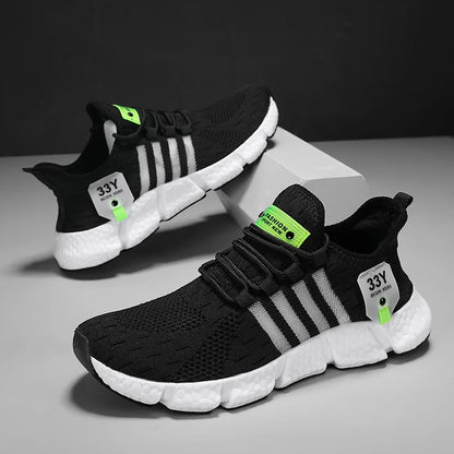 Gionetto | Men’s Lightweight  Premium Sneaker