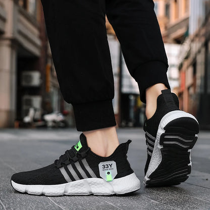 Gionetto | Men’s Lightweight  Premium Sneaker