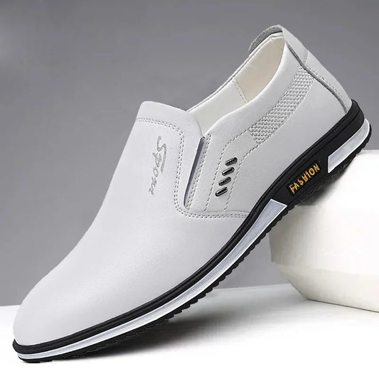 Gionetto | Men’s Premium Casual Loafer