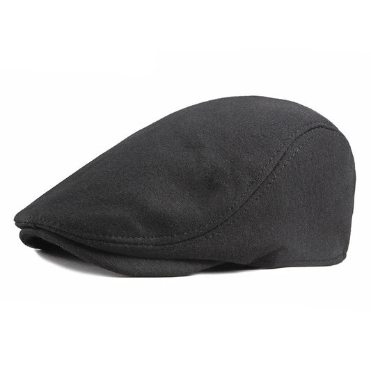 Gionetto | Italian Men’s Cotton Flat Cap